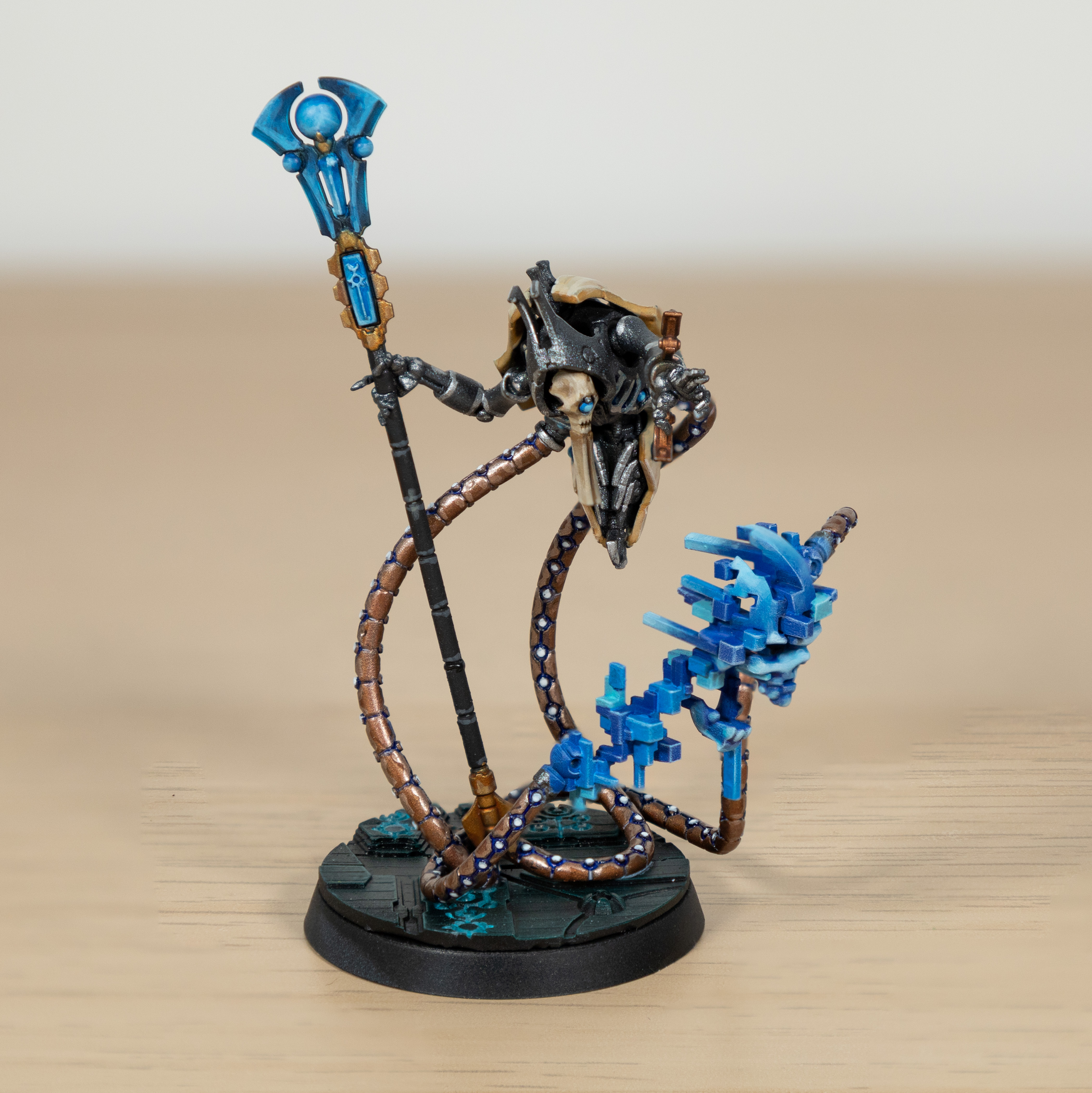 Psychomancer