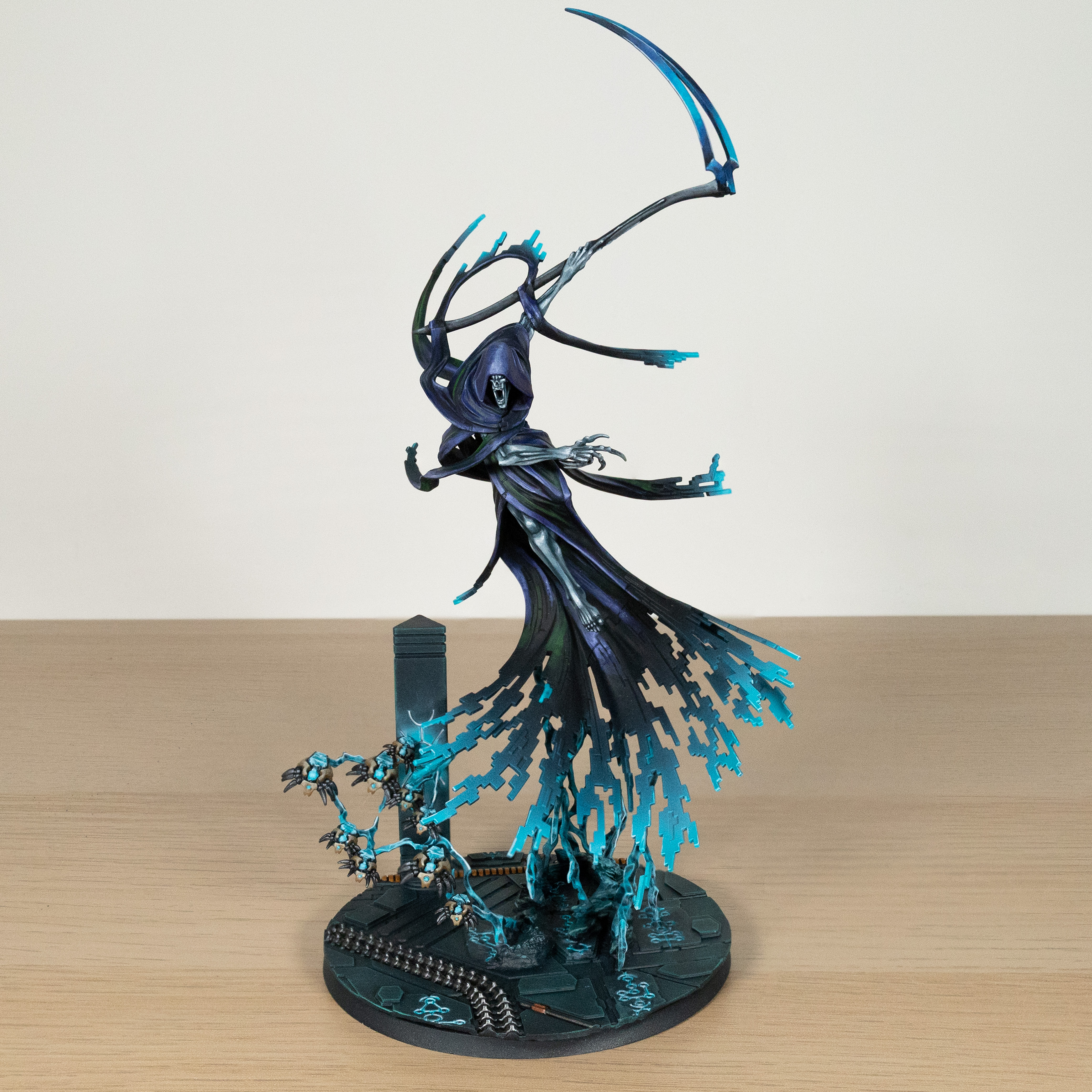 C'tan Shard of the Nightbringer
