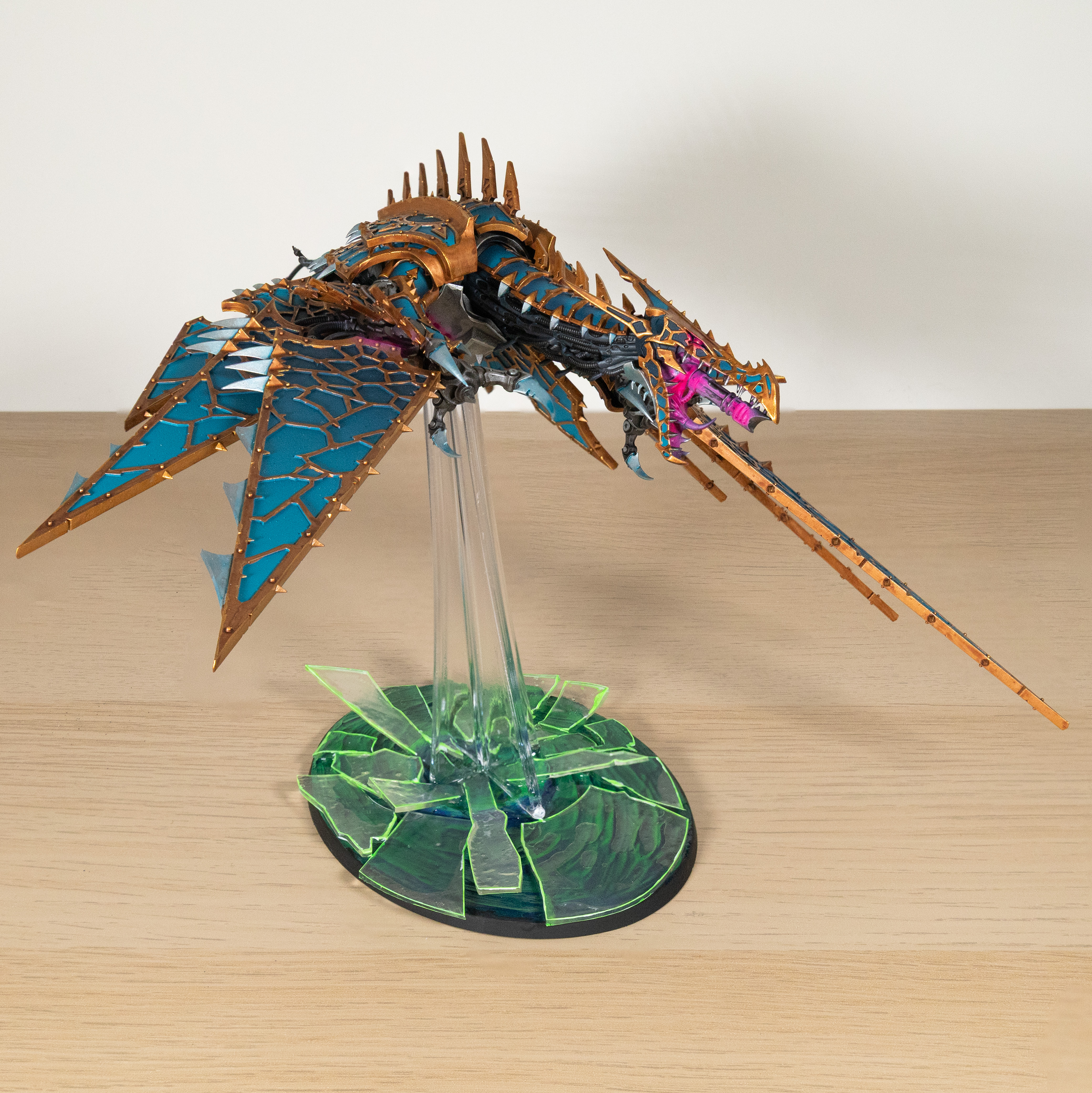 Heldrake