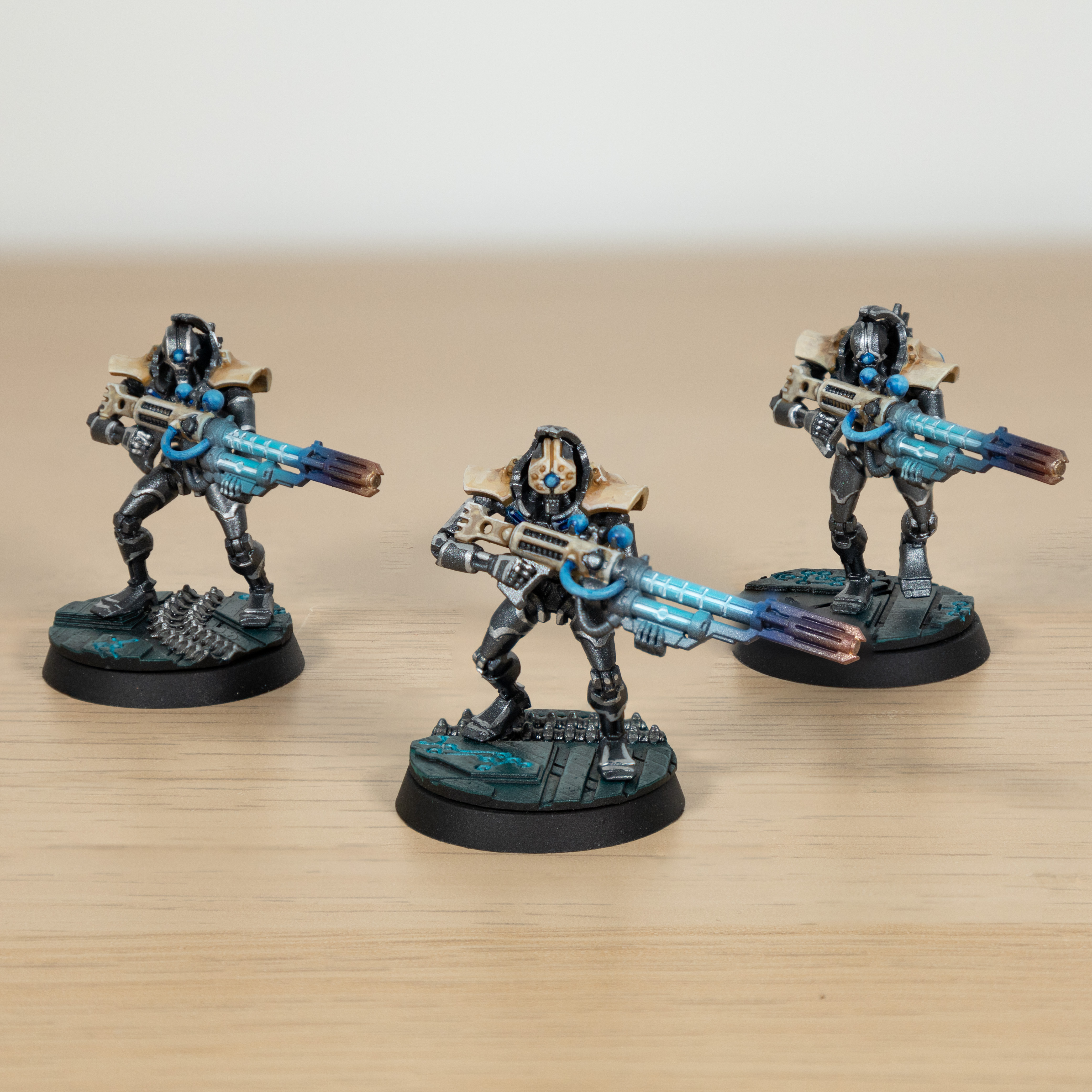 Deathmarks