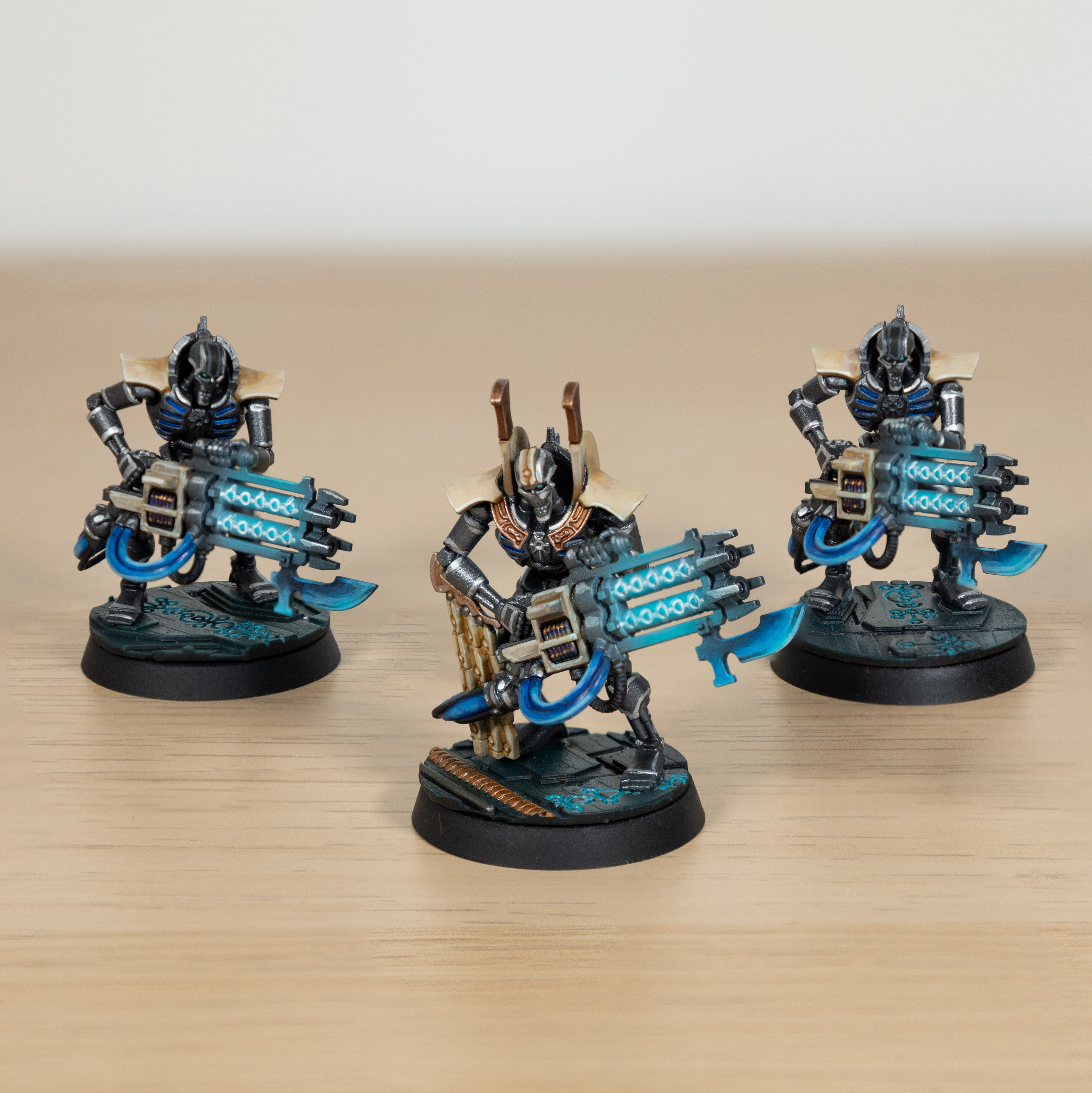 Immortals