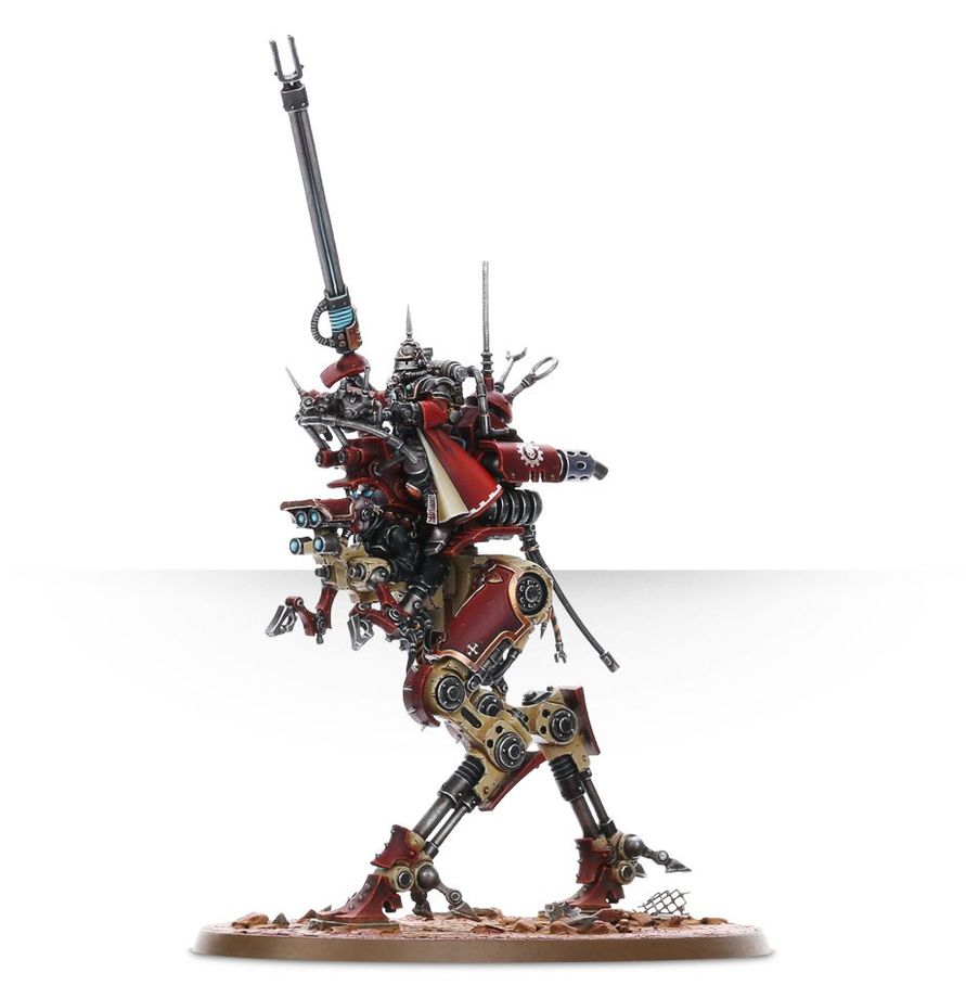 Sydonian Dragoons