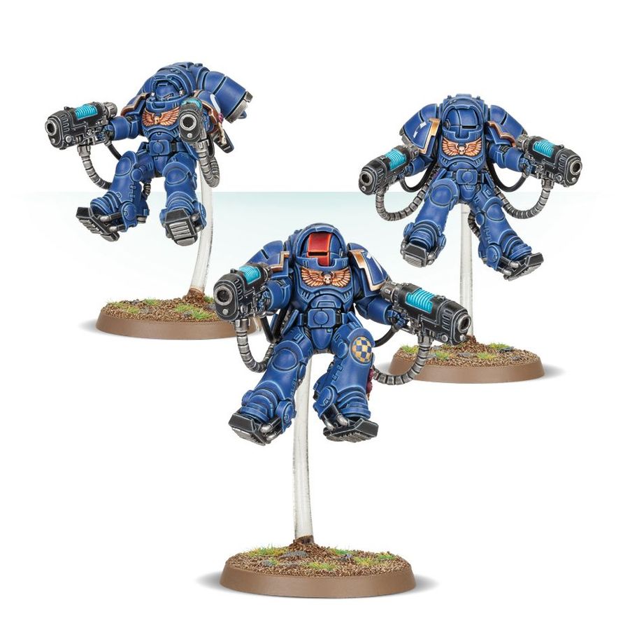 Inceptors