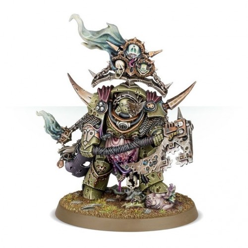 Lord of Contagion